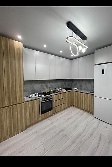 Квартиры: 2 комнаты, 71 м², 108 серия, 9 этаж, Евроремонт — 5