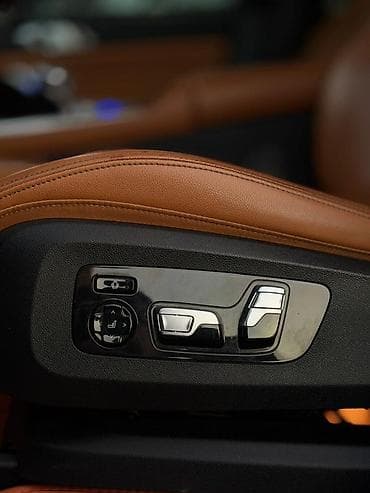 bmw e32: BMW X5: 2019 г., 3 л, Автомат, Бензин, Внедорожник — 8