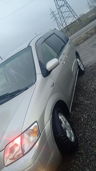 на срв 3: Mazda MPV: 2001 г., 2.5 л, Минивэн — 6