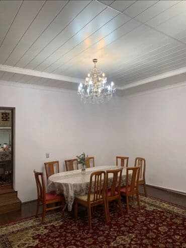 кирпичный дом: 175 м², С мебелью — 2