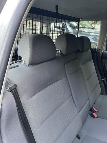 Продажа авто: Volkswagen Passat Variant: 2005 г., 1.9 л, Механика, Дизель, Универсал — 9