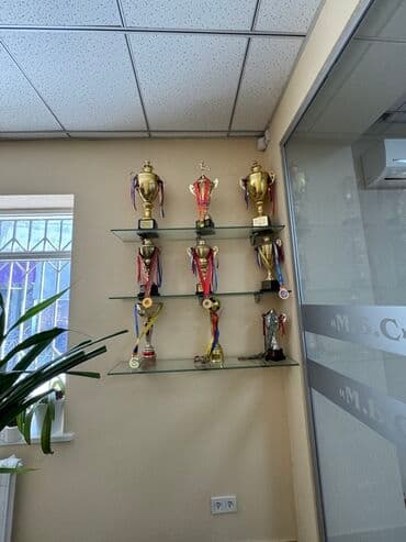 прайект дом: Сдаю Офис, 180 м², 1 линия — 13