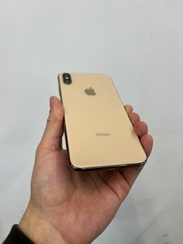 ош телефон айфон: IPhone Xs Max, Новый, 256 ГБ, Черный, Защитное стекло, В рассрочку, 74 % — 1