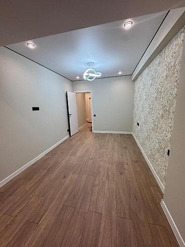 2 bedroom: 2 комнаты, 62 м², Элитка, 4 этаж, Дизайнерский ремонт — 2