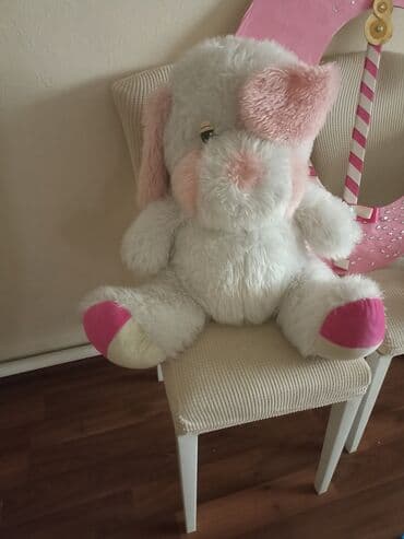 где продаются лапки сквиш в бишкеке: Продаю игрушки мягкие, каждая игрушка 200 сом игрушки — 4