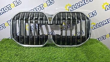 g comp: Решетка радиатора BMW 2023 г., Б/у, Оригинал — 1