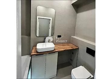3 комнаты, 88 м², Элитка, 12 этаж, Дизайнерский ремонт — 4