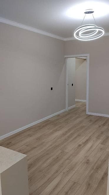 квартиру 2: 1 комната, 53 м², Элитка, 2 этаж, Евроремонт — 3