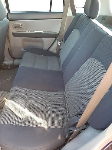 демио обмен: Mazda Demio: 2003 г., 1.5 л, Автомат, Бензин — 4
