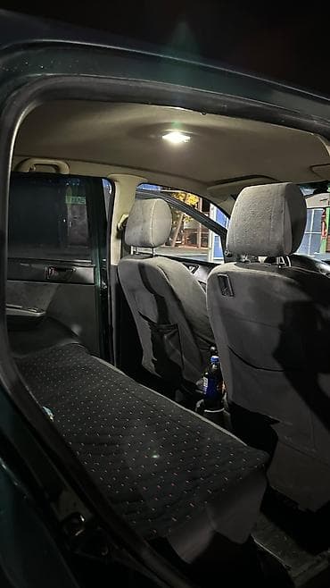 getz 2: Hyundai Getz: 2004 г., 1.3 л, Механика, Бензин — 9