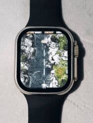 купить ремень кожаный мужской: Продаю эплаоч ультра комплекте 2 ремешка и зарядка — 7