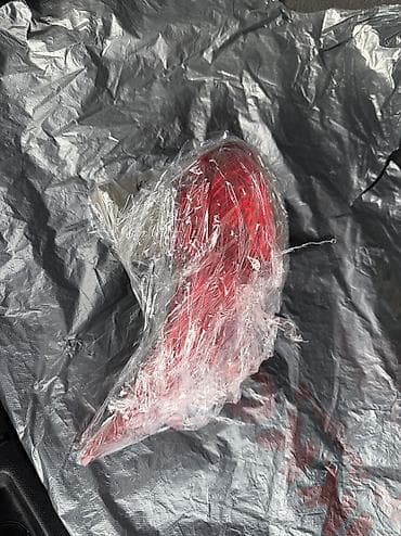 5d mark: Комплект стоп-сигналов Toyota 2010 г., Б/у, Оригинал, Япония — 10