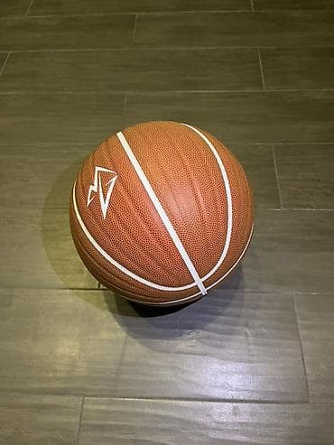 Баскетбольный мяч Pechenka от ComBasket По всем вопросам писать — 1