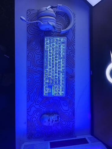 xbox 360 бу: Компьютер, ядер - 8, ОЗУ 16 ГБ, Для работы, учебы, Б/у, AMD Ryzen 7, AMD Radeon RX 7900 XT, NVMe — 6