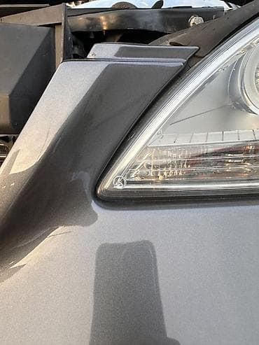 сидения карнивал: Mercedes-Benz S-Class: 2009 г., 4.7 л, Седан — 9