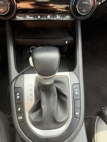 kia продаю: Kia K5: 2021 г., 1.6 л, Автомат, Бензин, Седан — 5