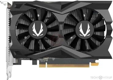 видеокарта gtx 1650: Видеокарта — 1