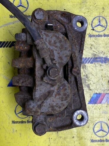 субару суппорт: Комплект суппортов Subaru Оригинал, Япония — 2