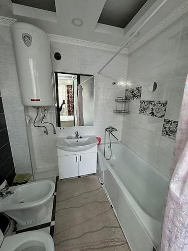 pro group: 4 комнаты, Собственник, С мебелью полностью — 5