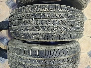 купить шины 205 60 r16 лето: Шины 205 / 60 / R 16, Всесезонная, Комплект, Легковые, Корея, Hankook — 2