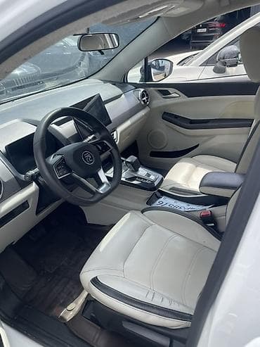 byd куплю: BYD Yuan Pro: 2021 г., Электромобиль — 3