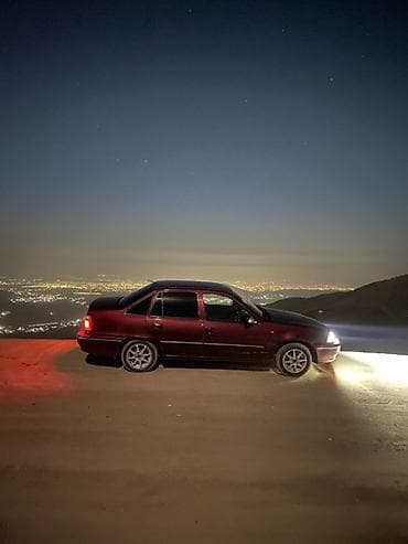 Daewoo Nexia: 2005 г., 1.5 л, Ручные, Бензин, Седан — 4