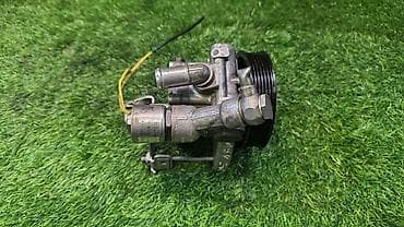 м60 м62: Насос ГУР BMW Гидроусилитель руля E60 M54B25 M54B397974 В отличном — 5