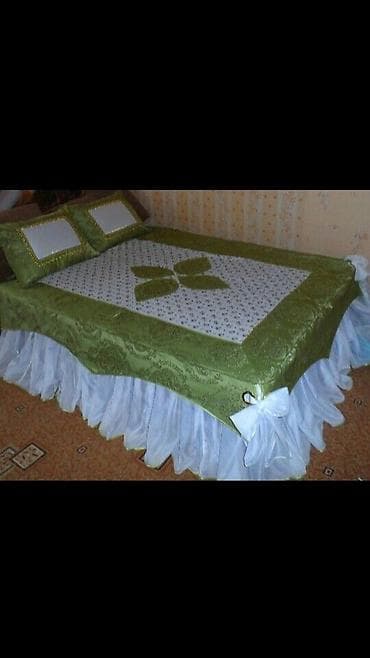 Студия, Душевая кабина, Постельное белье, Кондиционер