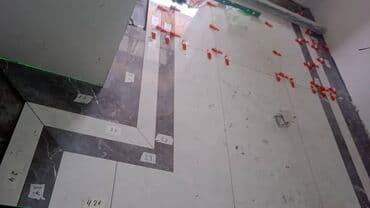 мебель тумбы под телевизор: Гарнитур для зала, Тумба под ТВ, МДФ, цвет - Черный — 4