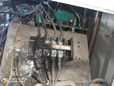 оборудование для заправки кондиционеров: Ремонт кондиционеров Монтаж, демонтаж любых видов и — 7