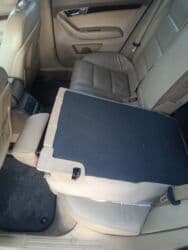 набор ключи бу: Audi A6: 2005 г., 3 л, Автомат, Бензин, Седан — 14