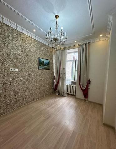 Недвижимость: 3 комнаты, 99 м², Филармония Элитка, 2 этаж — 10