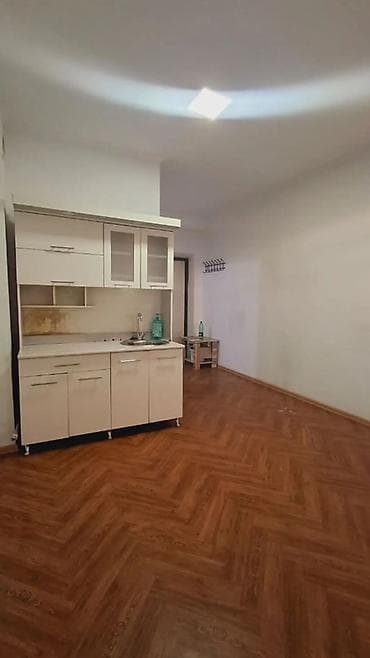 1 комната, Кок-Жар ж/м Агентство недвижимости, Студентам, от 1 месяца, от 3 месяцев, от 6 месяцев, Без мебели — 8