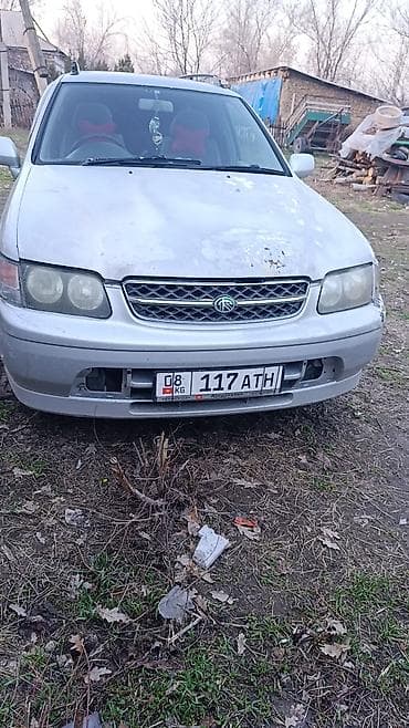 rx 560: Универсал серебристого цвета. Основные характеристики и оснащение по — 4