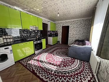 Г. Кара-Балта, с. Палтавка, ул. Партизанская, дом 304. Продаётся дом