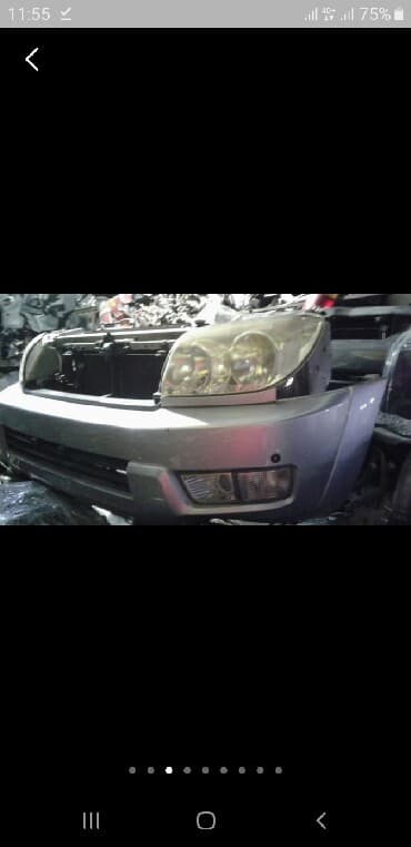 4runner: Тойота фуранер автозапчасти. 4раннер Toyota 4runner 4runer. 215 (9) — 7