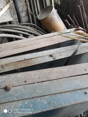 solutions upper: Профлист для забора, Полимерный, Длина: Другая длина, Толщина: Другая толщина — 4