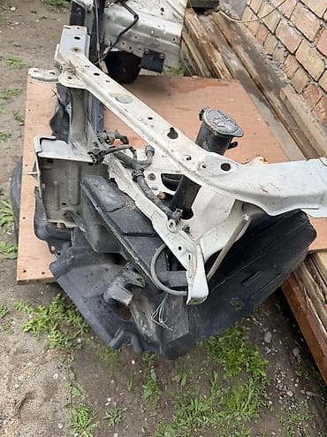 двухскатный спринтер: Toyota — 2