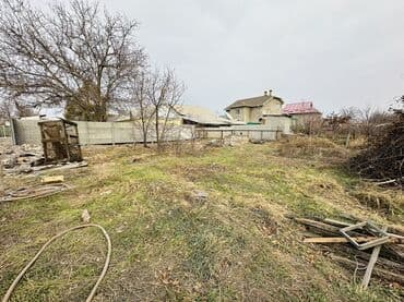 сдаю дом в бишкеке: 3 соток, Для строительства, Красная книга — 3