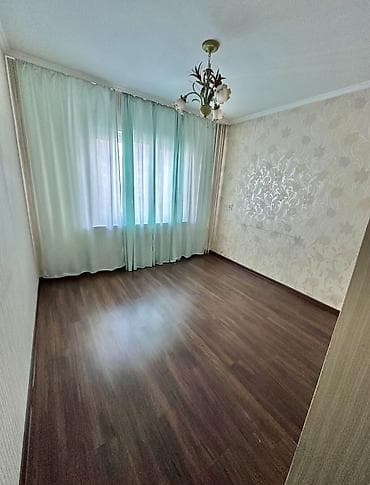 Продажа квартир: 3 комнаты, 81 м², 105 серия, 7 этаж, Косметический ремонт — 5