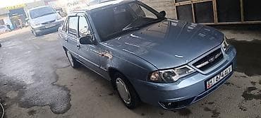 matiz diska: Daewoo Nexia: 2011 г., Механика, Бензин — 2