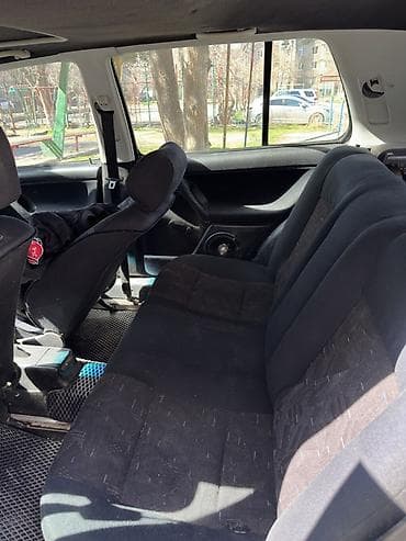 golf iii: Volkswagen Golf: 1992 г., 1.8 л, Ручные, Бензин, Хэтчбэк — 5