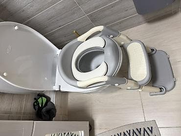 унитазы детские: Б/у — 3