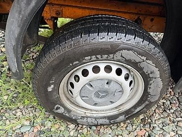 спринтер грузовой на продажу: Mercedes-Benz Спринтер: 2009 г., 2.2 л, Механика, Дизель — 5