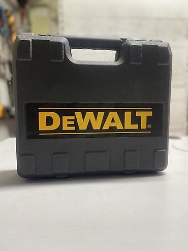 Генераторы: Набор инструментов, Dewalt, Новый, Бесплатная доставка — 4