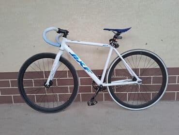 купить мотор колесо для велосипеда: Шоссейный велосипед, Рама M (156 - 178 см), Б/у — 2