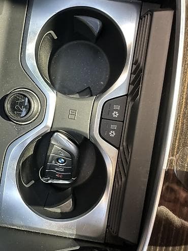 x7 пороги: BMW X7: 2020 г., Кроссовер — 8