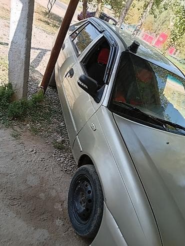электричиский муравей: Daewoo Nexia: 2010 г., Механика, Бензин, Седан — 5