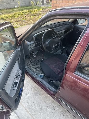 кпп нексия 1.5: Daewoo Nexia: 1995 г., 1.5 л, Механика, Бензин, Седан — 5