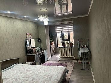 Продажа квартир: 3 комнаты, 63 м², 104 серия, 4 этаж, Евроремонт — 2
